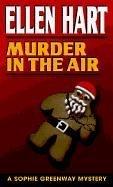 Cover of: Murder in the Air (Sophie Greenway Mystery)