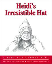 Cover of: Heidi's Irresistible Hat