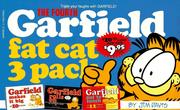 Cover of: The Fourth Garfield Fat Cat Three Pack