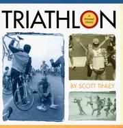 Cover of: Triathlon: a personal history
