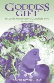 Cover of: Goddess Gift: Discover Your Personal Goddess Type with Mini-Quiz