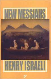 Cover of: New Messiahs