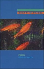 Cover of: Realm of the possible