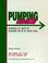 Cover of: Pumping insulin