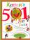 Cover of: Kermit's 501 fun facts