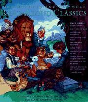 Cover of: One-hundred-and-one more read-aloud classics