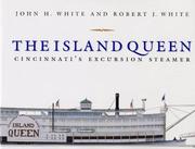 Cover of: The Island Queen | John H. White
