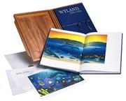 Cover of: Wyland, artist of the sea by Wyland