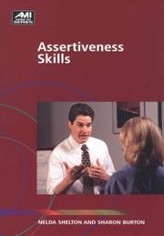 Cover of: Assertiveness Skills: Assertiveness Skills (Ami How-To)