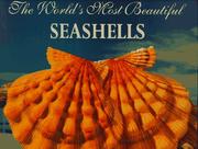 Cover of: The world's most beautiful seashells