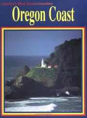 Cover of: Oregon Coast