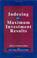 Cover of: Indexing for Maximum Investment Results (Glenlake Business Monographs)