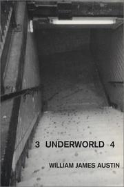 Cover of: 3 underworld 4