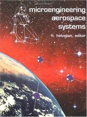 Microengineering Aerospace Systems by Henry Helvajian