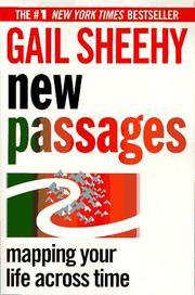 Cover of: New Passages | Gail Sheehy