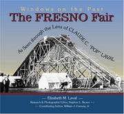 Cover of: The Fresno Fair | Claude C. Laval