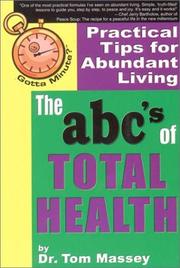 The ABCs of Total Health