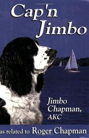 Cover of: Cap'N Jimbo