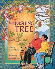 Cover of: The wishing tree | Roseanne Thong