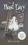 Cover of: The Bad Day Book