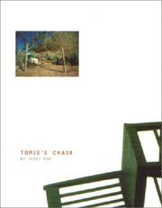 Cover of: Tomie's chair