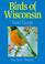 Cover of: Birds of Wisconsin