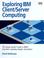 Cover of: Exploring IBM Client/Server Computing