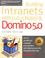 Cover of: Building Intranets With Lotus Notes & Domino 5.0