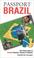 Cover of: Passport Brazil