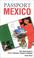 Cover of: Passport Mexico