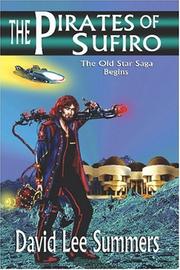 Cover of: Pirates of Sufiro