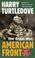 Cover of: American Front