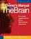 Cover of: The Owner's Manual for the Brain