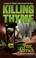 Cover of: Killing Thyme (James P. Dandy Elderhostel Mysteries)
