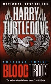 Cover of American Empire