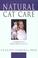 Cover of: Natural Cat Care