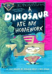 a-dinosaur-ate-my-homework-cover