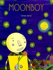 Cover of: Moonboy