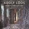 Cover of: Adolf Loos