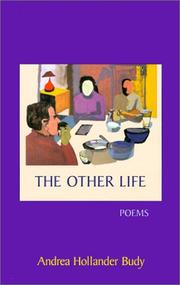 Cover of: The other life