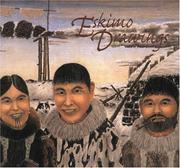 Cover of: Eskimo drawings