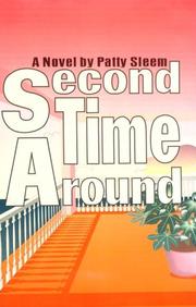 Cover of: Second Time Around by Patty Sleem