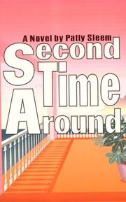 Cover of: Second time around by Patty Sleem