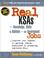 Cover of: Real Ksas--Knowledge, Skills & Abilities--For Government Jobs