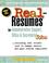 Cover of: Real-resumes for administrative support, office & secretarial jobs-- including real resumes used to change careers and gain federal employment