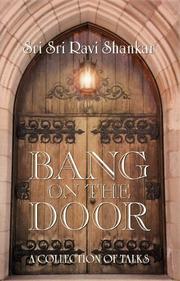 Cover of: Bang on the Door: A Collection of Talks