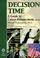 Cover of: Decision Time