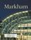 Cover of: Markham