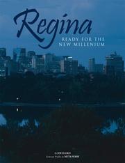 Regina by Joseph Ralko, Meta Perry