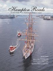 Cover of: Hampton Roads, gateway to America's east coast